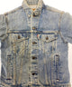 Ｌｅｖｉ'ｓブランドデニムジャケット