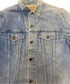 Ｌｅｖｉ'ｓブランドデニムジャケット