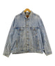 Levi'sブランドデニムジャケット