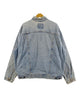 Levi'sブランドデニムジャケット
