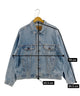 Levi'sブランドデニムジャケット