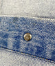 Levi'sブランドデニムジャケット