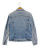 Levi'sブランドデニムジャケット