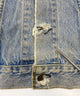 Levi's ブランドデニムジャケット
