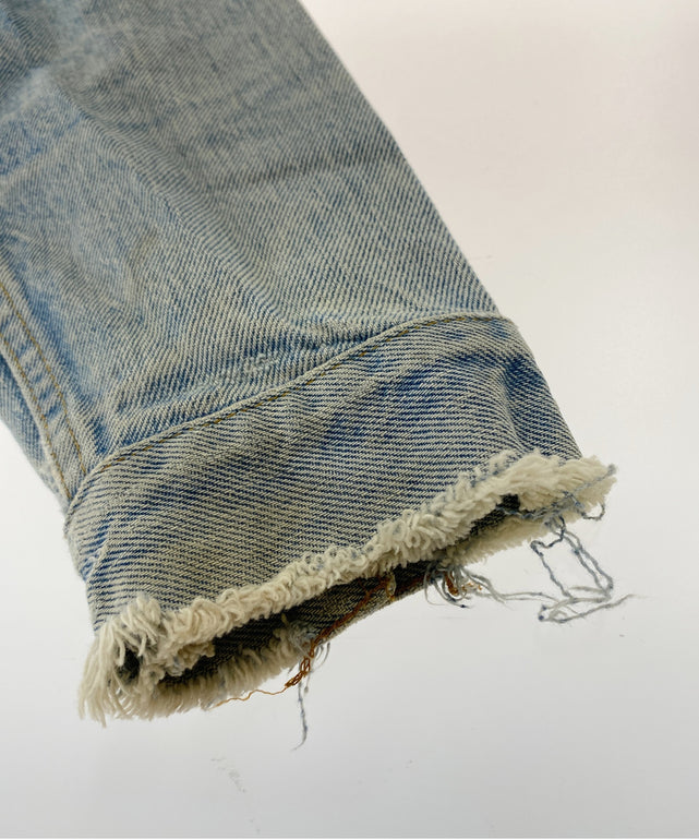 Levi's ブランドデニムジャケット