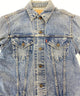 Levi's ブランドデニムジャケット