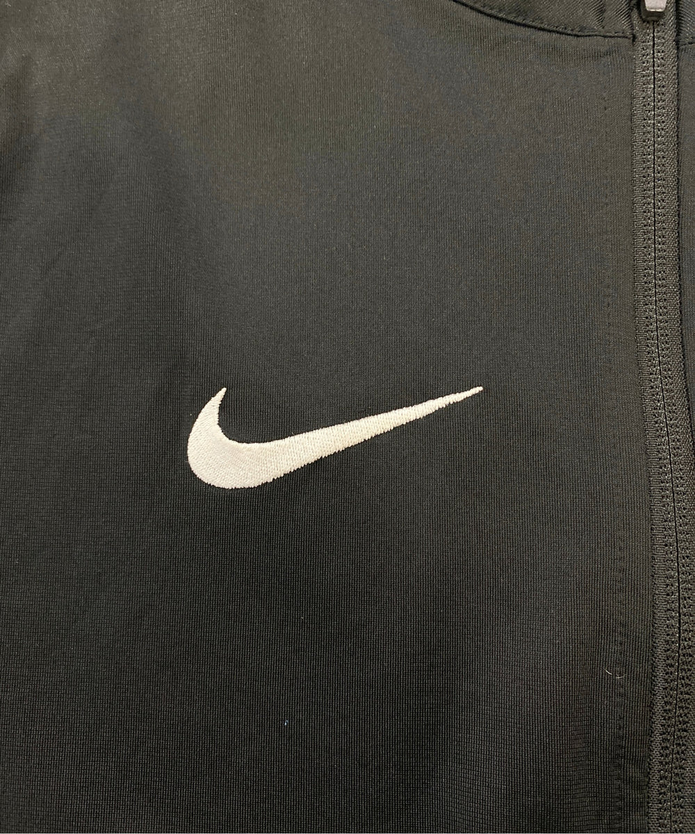 NIKEブランドジャージ