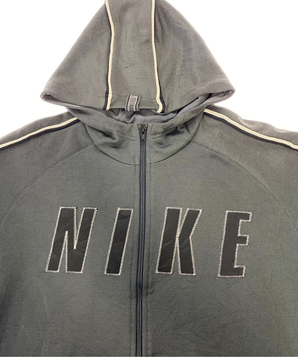 NIKEブランドジャージ