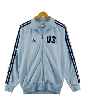 adidasブランドジャージ