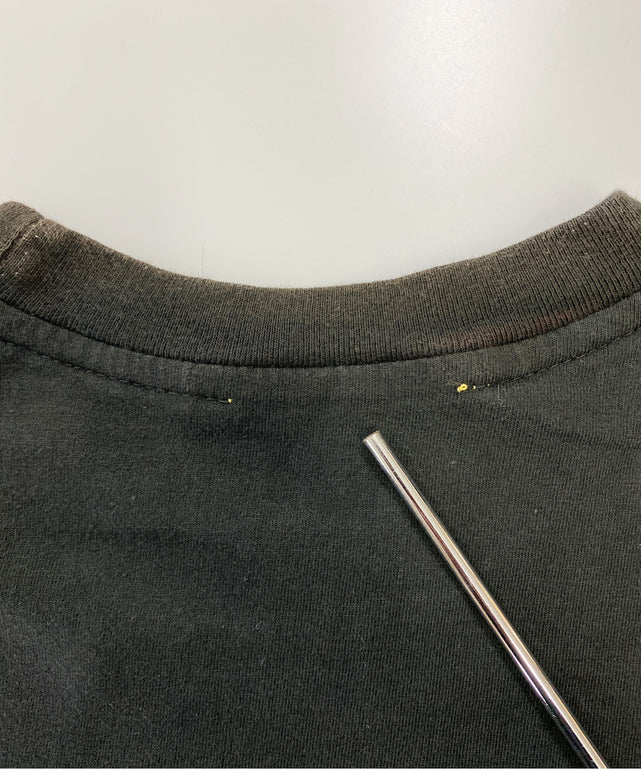 STADUSバンドTシャツ