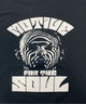 MOTIVE FOR THE SOULバンドTシャツ