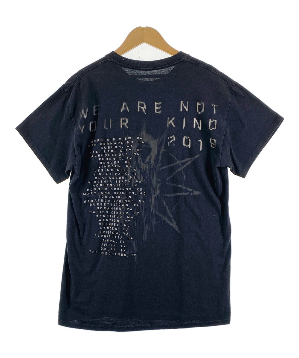 SlipknotバンドTシャツ
