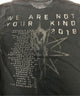 SlipknotバンドTシャツ