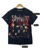 SlipknotバンドTシャツ