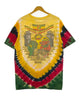 GRATEFUL DEADバンドTシャツ