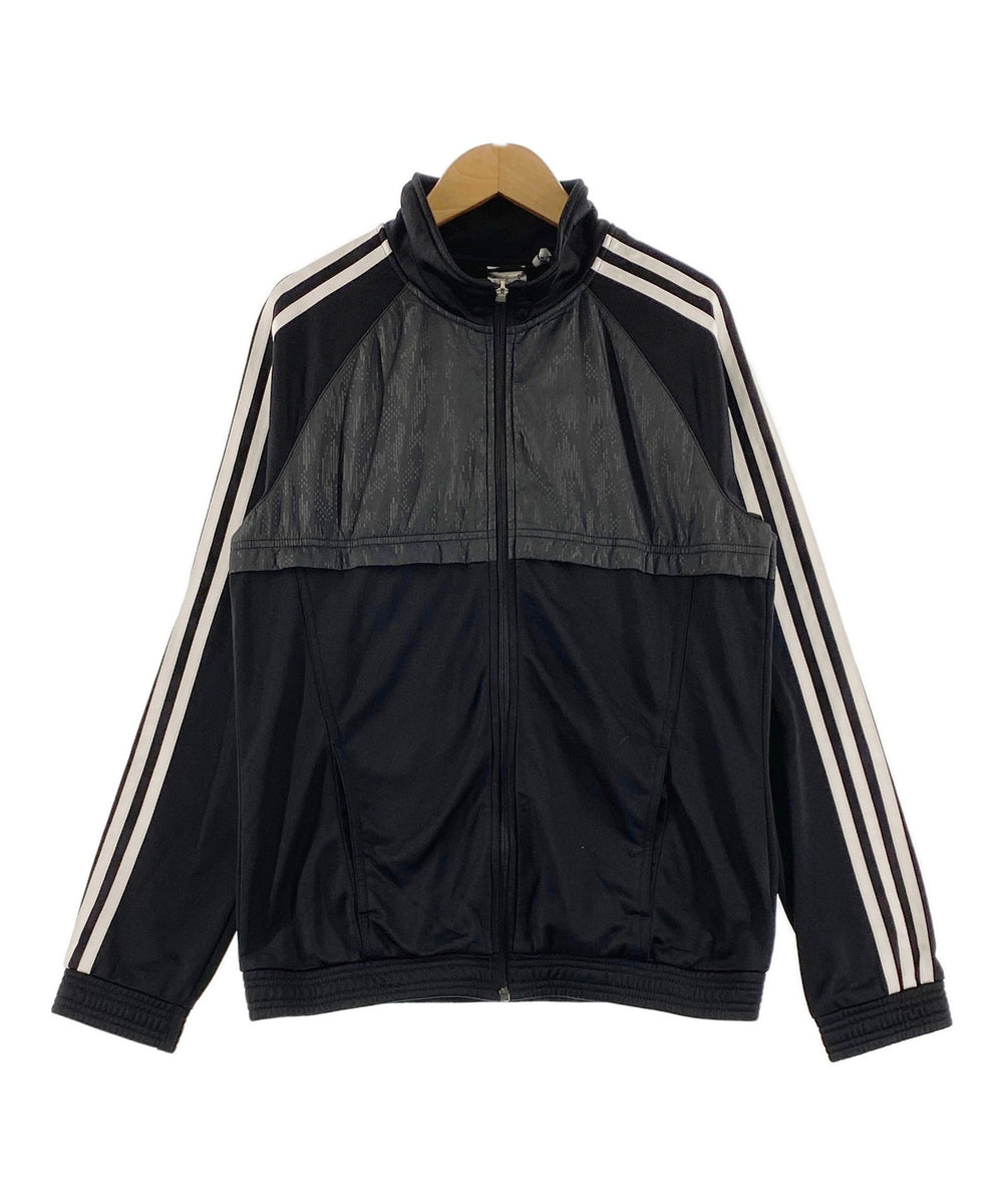 adidasブランドジャージ