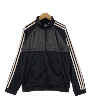 adidasブランドジャージ
