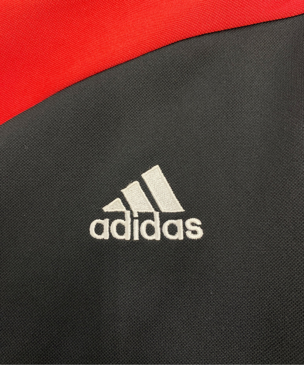 adidasブランドジャージ