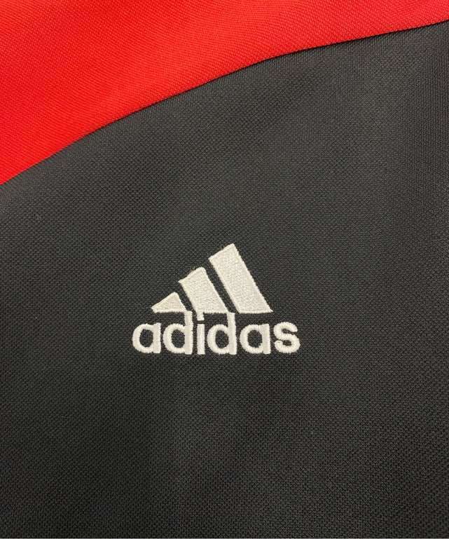adidasブランドジャージ