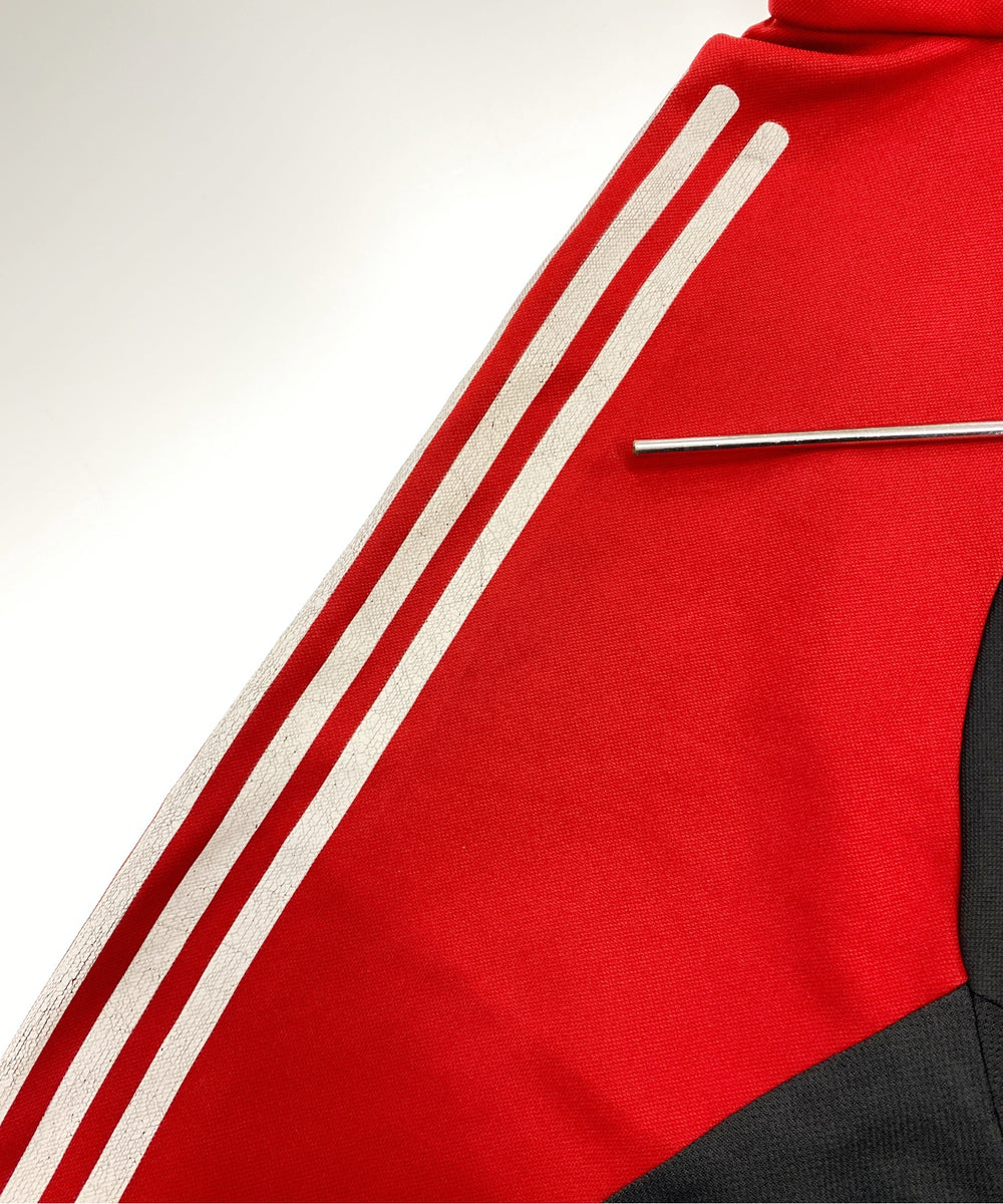adidasブランドジャージ