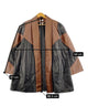 E STYLEレザージャケット