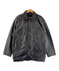 ブラック / L