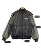 NATIONAL STREET MACHINE CLUBレザージャケット