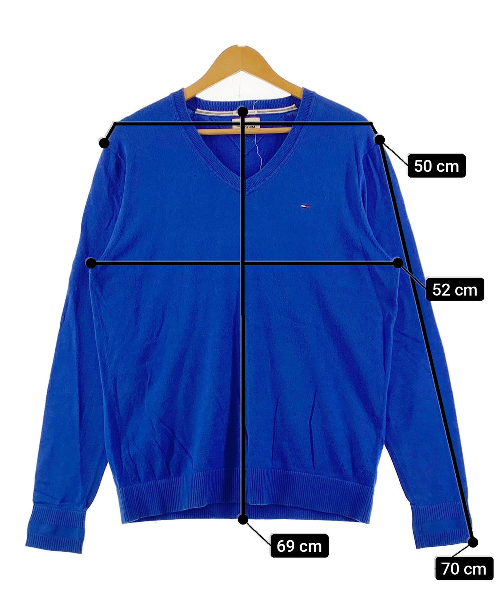 TOMMYニット