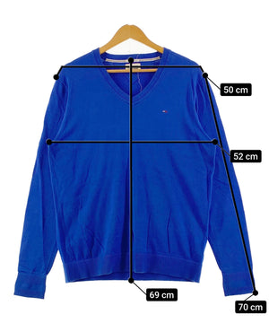 TOMMYニット
