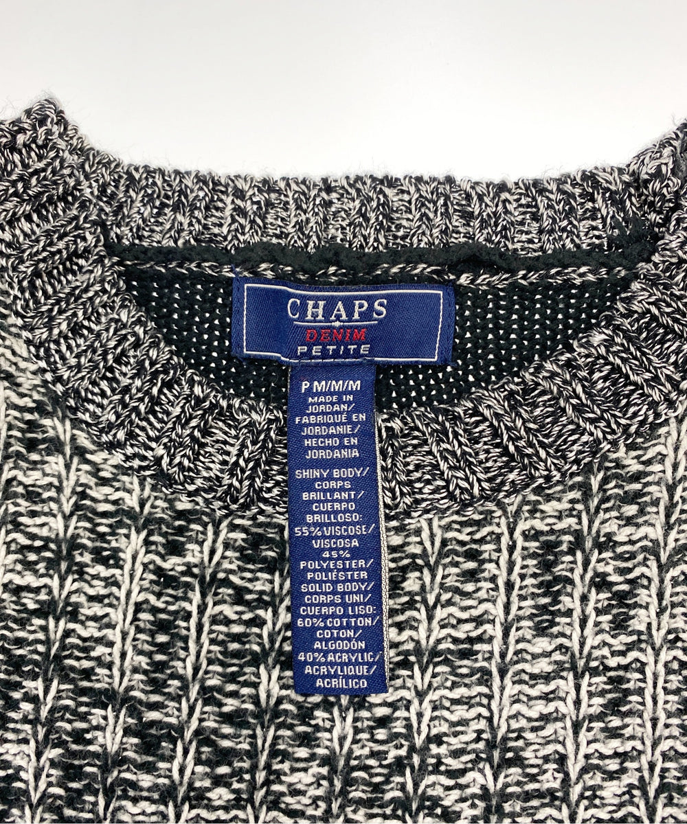 CHAPSニット