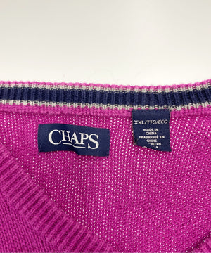 CHAPSニット