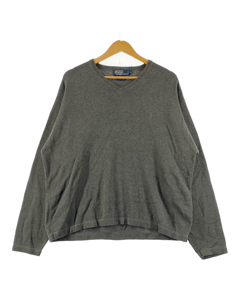 Ralph Laurenブランドニット