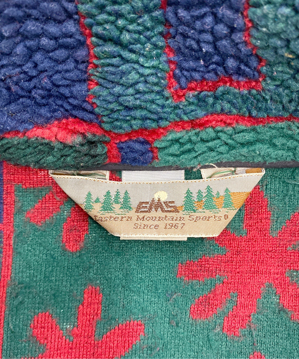 EMSフリース