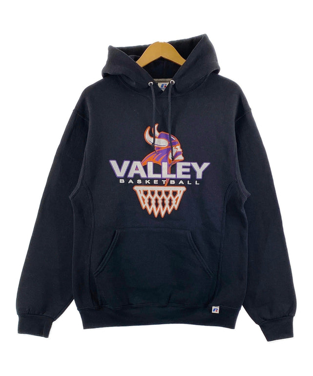 VALLEY BASKETBALLチームロゴスウェット/VALLEY BASKETBALLチームロゴスウェット