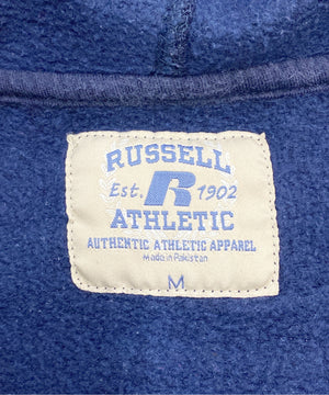RUSSELLスウェット