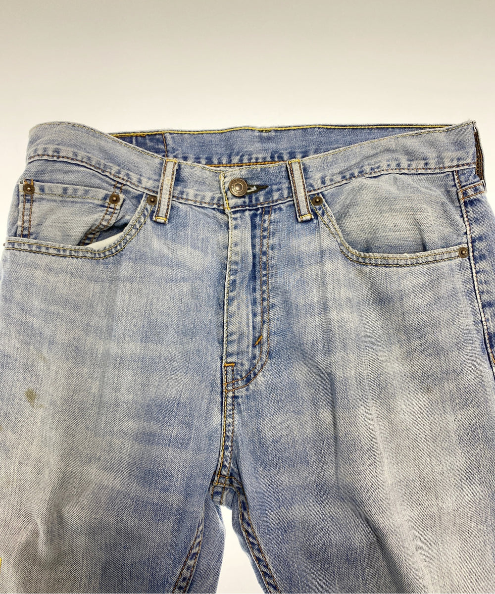 Levi's505