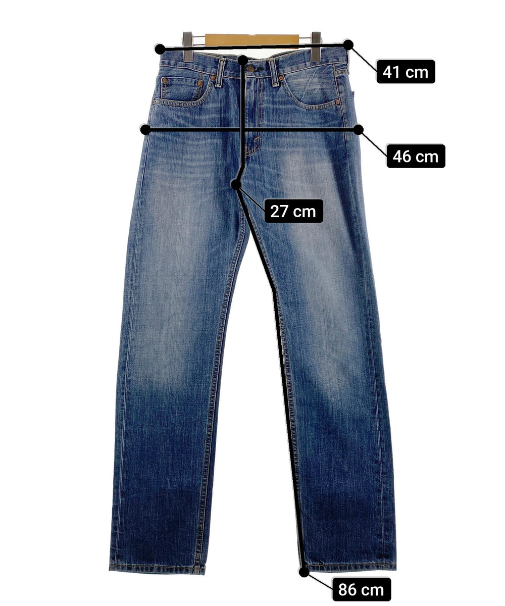 Levi's505