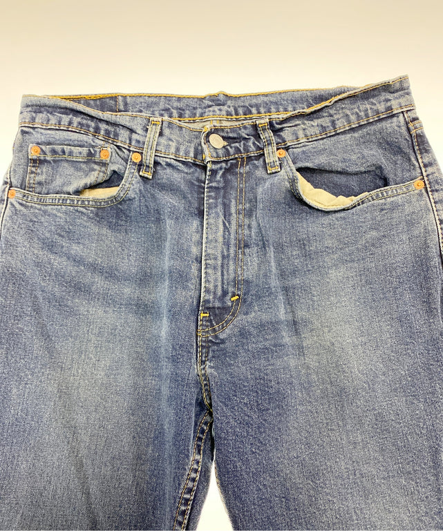 Levi's505