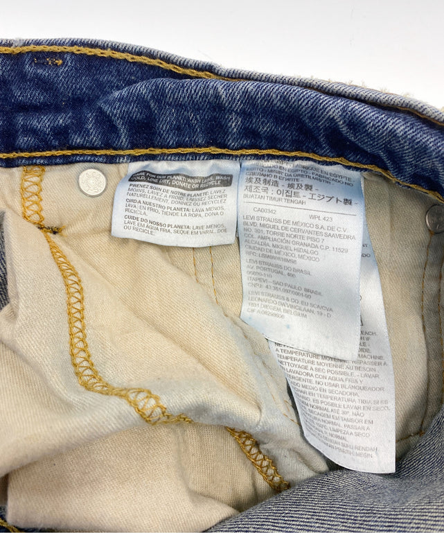 Levi's505