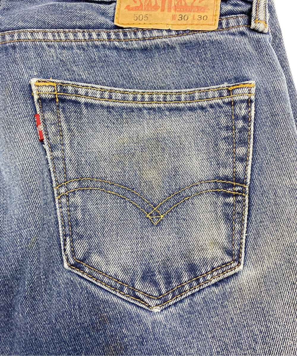 Levi's505