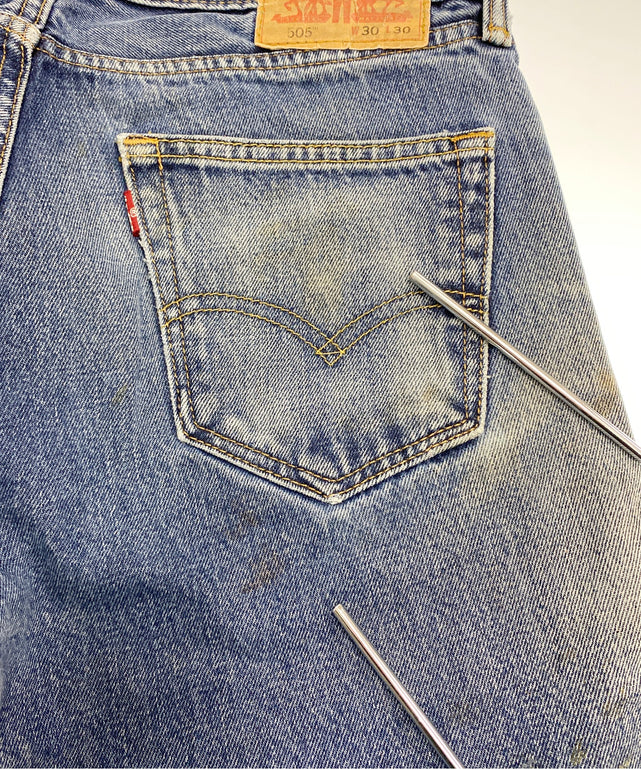 Levi's505