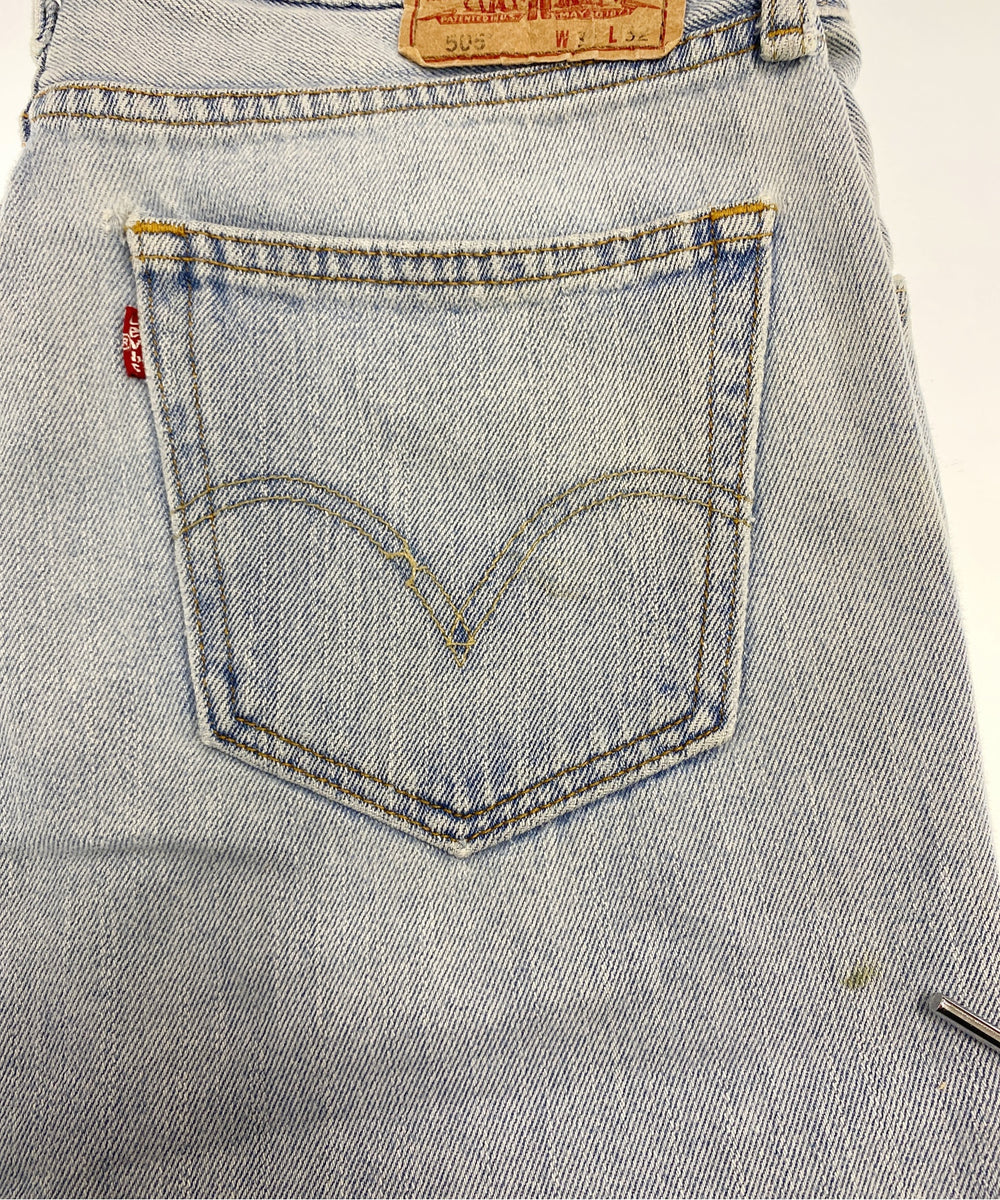 Levi's505