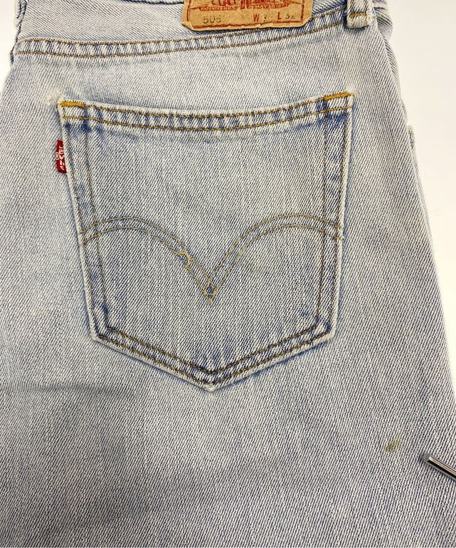Levi's505