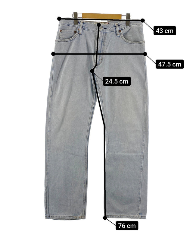 Levi's505
