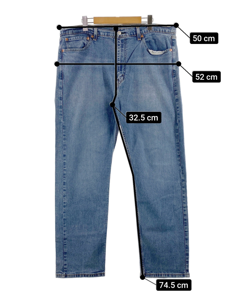 Levi's505