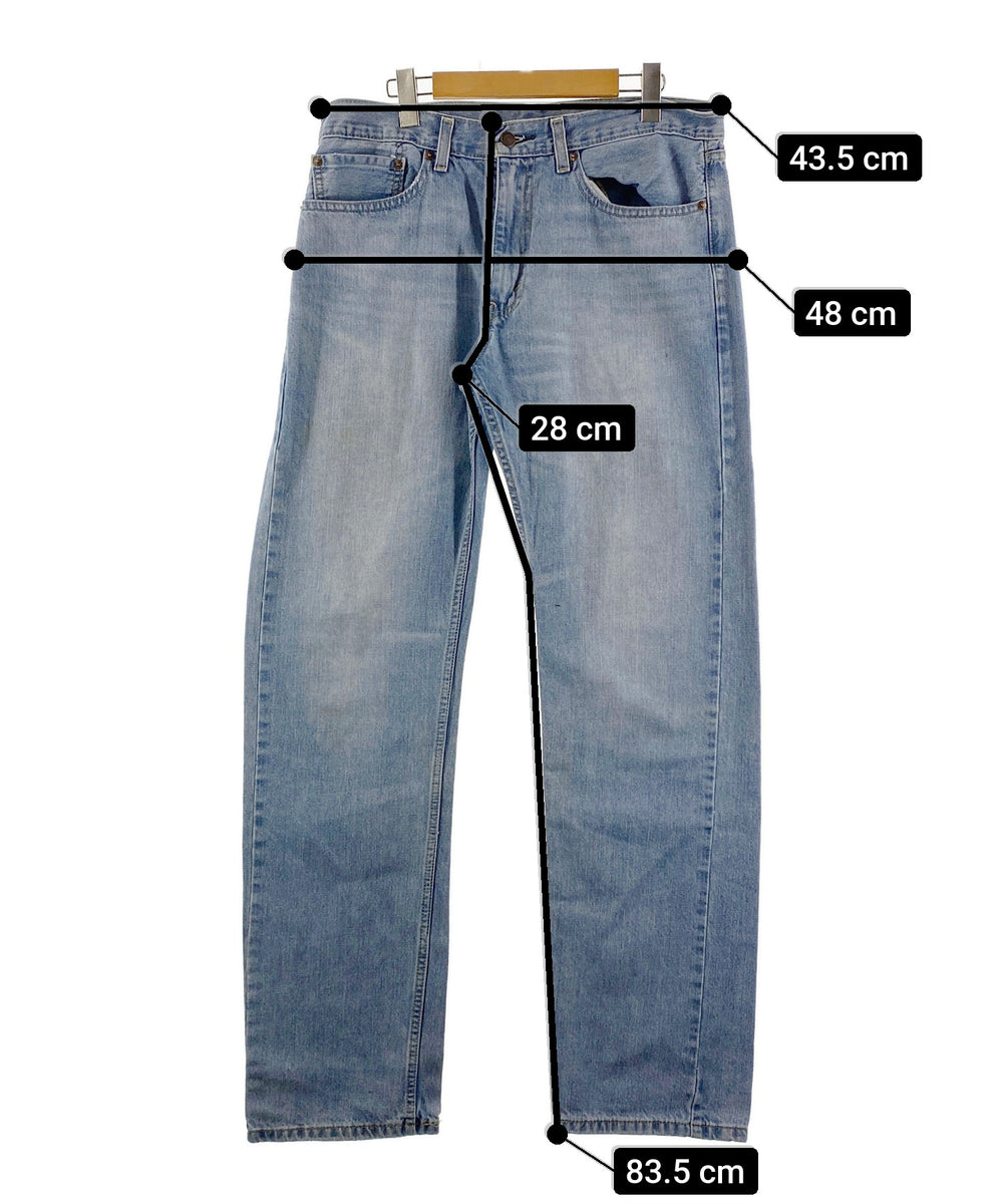 Levi's505