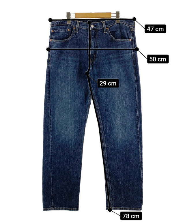Levi's505