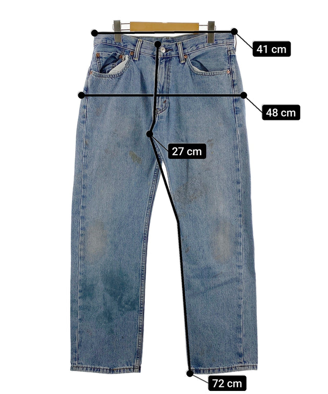 Levi's505