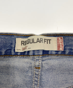 Levi's505