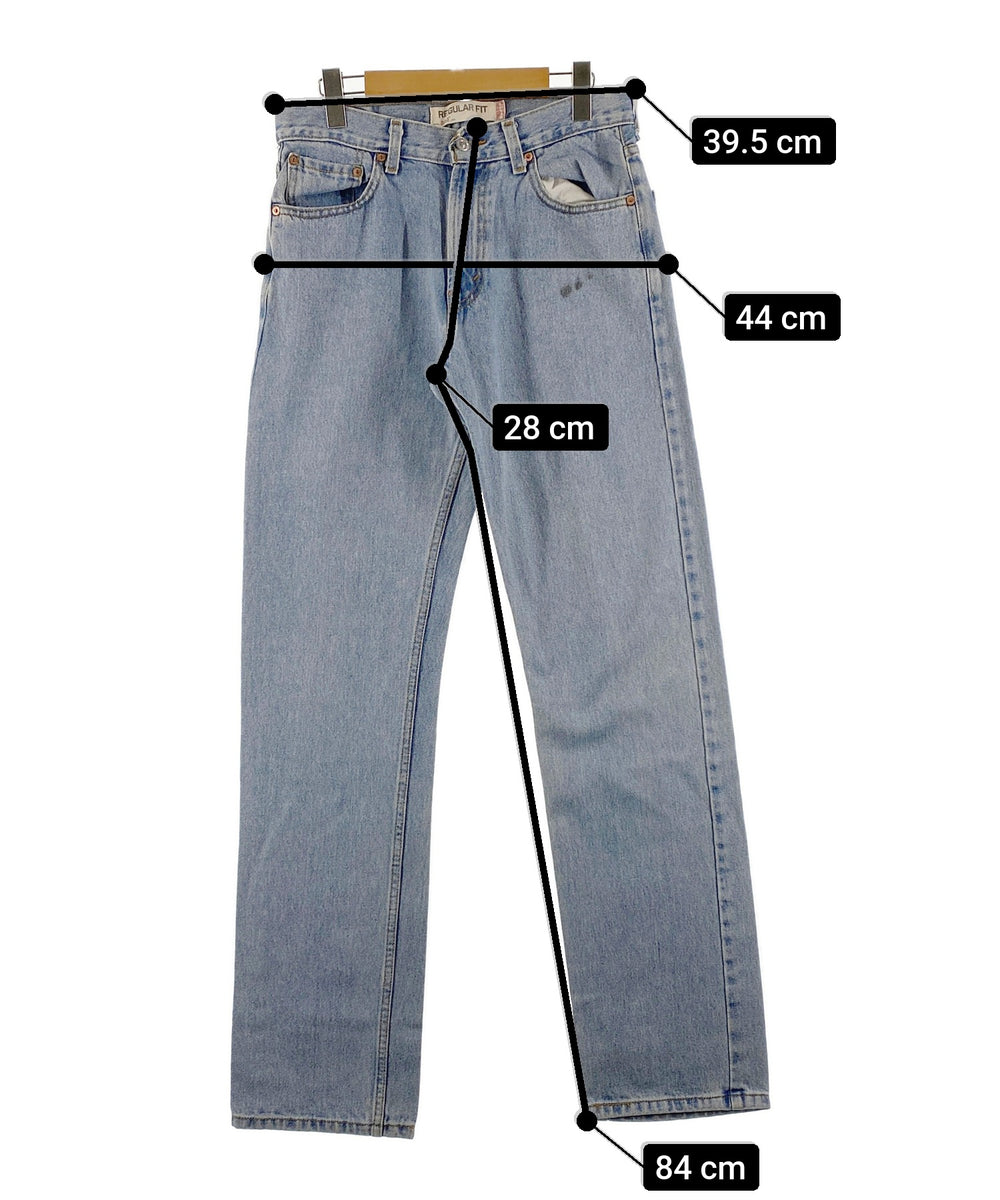 Levi's505